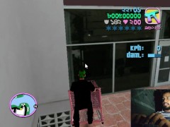 My New Game Video Vice City Part 1