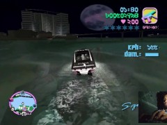 My New Game Video Vice City Part 3