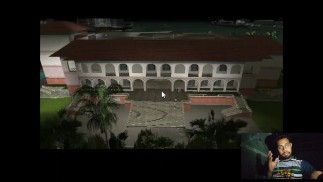 Мое новое игровое видео Vice City Часть 3