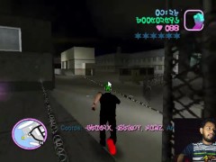 My New Game Video Vice City Part 4 - Screenshot 10 of 16 - Hardcore