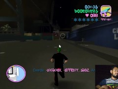 My New Game Video Vice City Part 4 - Screenshot 11 of 16 - Public