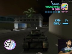 My New Game Video Vice City Part 4 - Screenshot 13 of 16 - Pornhub
