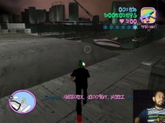 My New Game Video Vice City Part 4 - Screenshot 14 of 16 - Net Video
