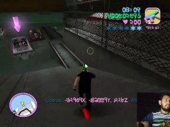 My New Game Video Vice City Part 4 - Screenshot 15 of 16 - Hardcore