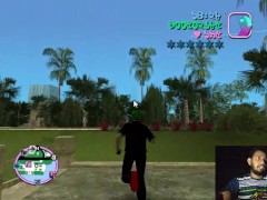 My New Game Video Vice City Part 4 - Screenshot 2 of 16 - Porn Hub