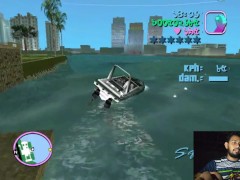 My New Game Video Vice City Part 4 - Screenshot 3 of 16 - Pornhub