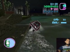 My New Game Video Vice City Part 4 - Screenshot 7 of 16 - Porn Hub