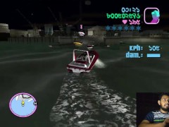 My New Game Video Vice City Part 4 - Screenshot 9 of 16 - Net Video