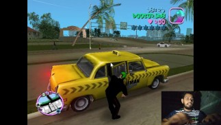 My New Game Video Vice City Part 4