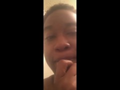 Staddy ready for some wet, pretty and good tasting pussy