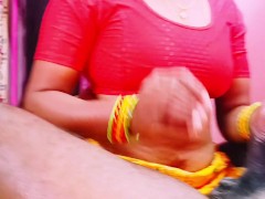 Step sister and step brother secretly fucking telugu dirty talks. 