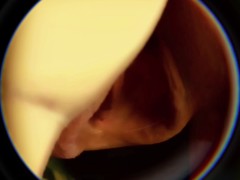 My suction cup pussy