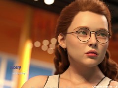 LESSON IN LOYALTY CAP 13