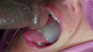 Meilleure compilation jamais d’énorme éjaculation, creampie et avaler du sperme avec de la graisse BBW