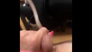 Пошли грязный взгляд шлюшки