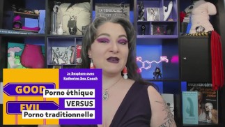 La solution pour du porno éthique, sans payer pour