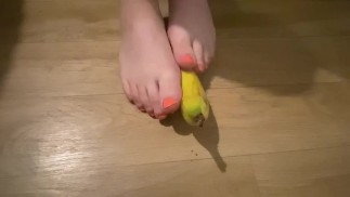 mes jolies pieds