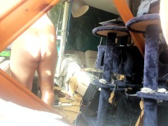 sunbathe - Screenshot 13 of 16 - Male