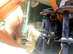 sunbathe - Screenshot 14 of 16 - Male