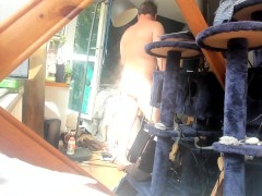 sunbathe - Screenshot 4 of 16 - Male