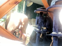 sunbathe - Screenshot 7 of 16 - Male