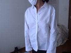 妻のママ友30歳の変態人妻が元教師と判明！教師風コスプレで大人の授業レッスン♥最後は高速騎乗位で激イキ‼ - Screenshot 2 of 16 - ハメ撮り