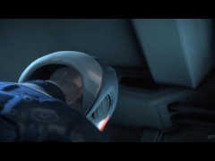 Pounding in Port Observation