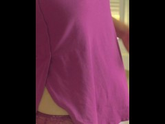 Yo como hamburguesas