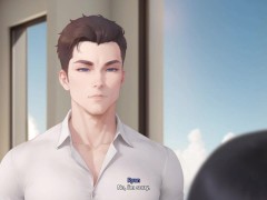 Come Right Inn-01-The Test - Screenshot 2 of 16 - Sexxygaming