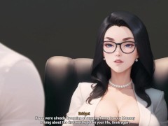 Come Right Inn-01-The Test - Screenshot 4 of 16 - Gameplay