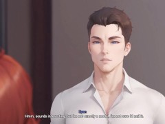 Come Right Inn-01-The Test - Screenshot 5 of 16 - Ai