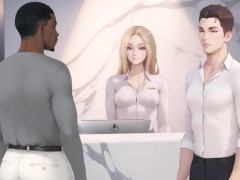 Come Right Inn-01-The Test - Screenshot 9 of 16 - Ai