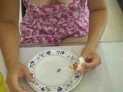 Mis desayunos favoritos