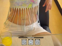 Como y comento - Screenshot 10 of 16 - Alicesbelly