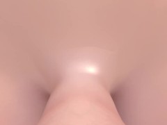 Futanari Juno Overwatch Taker POV