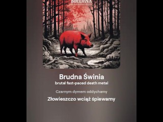 Brudna Świnia