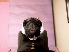 【個人利用】18歳ムチムチ女子大生に中出し - Screenshot 5 of 16 - Big Breast