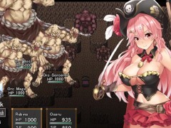 Artemis pearl - The most hardcore sex we have i this game