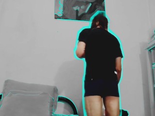 I went into my Room to Rub myself at your Pace, Heart: Raba Erre
