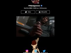 Stroking My Dick On A Public Bus… ALMOST CAUGHT 🤫! - Screenshot 16 of 16 - Big Black Dick