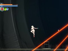 2B NIER AUTOMATA ALIEN GANGBANG