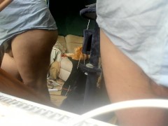 making a web broadcast