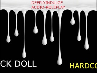 FUCK DOLL GETTING USED (AUDIO PORN INTENSE ASMR) ДОМ УДОВОЛЬСТВИЯ, ЗАСТАВЛЯЮЩИЙ ВАС ЧУВСТВОВАТЬ СЕБЯ НИКЧЕМНЫМ