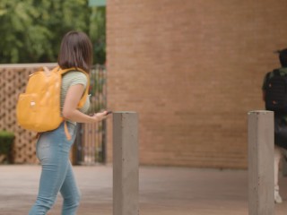 @haileyrosefcks (All Or Nothing Movie) — Full Scene — Play Now