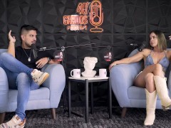 Los Secretos de las Mujeres | Isabella Inchaurregui | Crispasquel | 40Grados