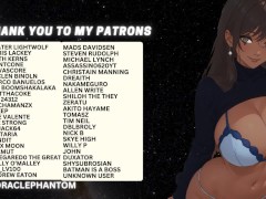 [F4M] I Know You Listen To My Audios. So...Do You Wanna Fuck Me? // Dirty Talk JOI