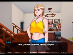 DAWN OF MALICE pt 14 - Screenshot 2 of 16 - Cartoon