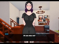DAWN OF MALICE pt 14 - Screenshot 5 of 16 - Cartoon