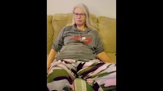Hot Milfs Masturbate And Shave Until They Get An Orgasm