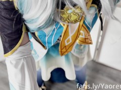 Firefly Cosplay - Honkai Star Rail - Trailer